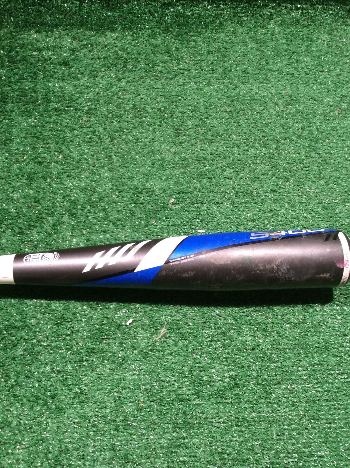 Easton SL16S4008 Baseball Bat 30" 22 oz. (-8) 2 5/8"