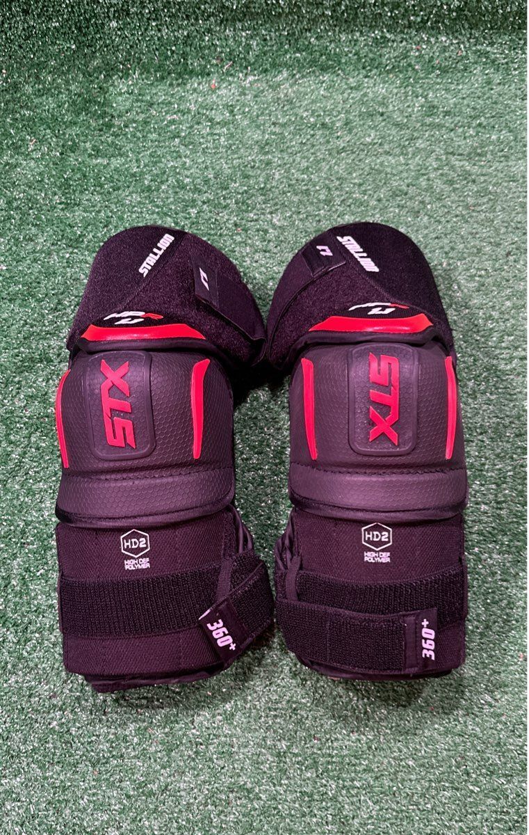 Stx Stallion HPP 1.1 Senior Large Lacrosse Elbow Pad