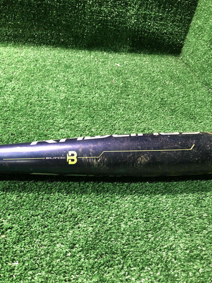 Rawlings SLVR10 Baseball Bat 30" 20 oz. (-10) 2 5/8"