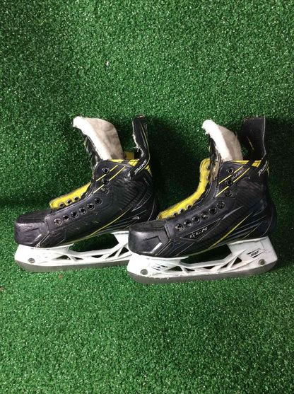 Ccm Tacks Classic Hockey Skates 4.0D Skate Size