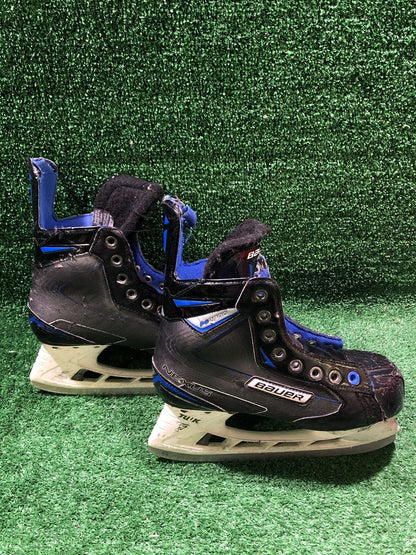 Bauer Nexus 2700 Hockey Skates 5.0D Skate Size