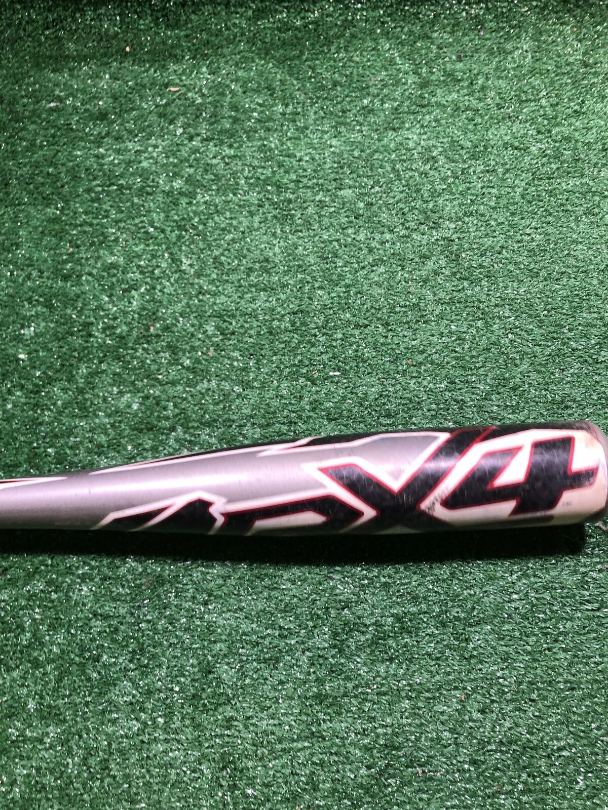 Rawlings SL5RX4 Baseball Bat 30" 25 oz. (-5) 2 5/8"