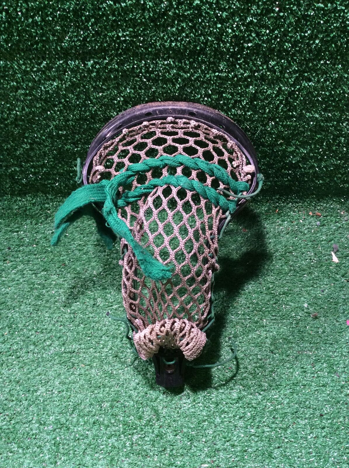 Maverik Charger Lacrosse Head