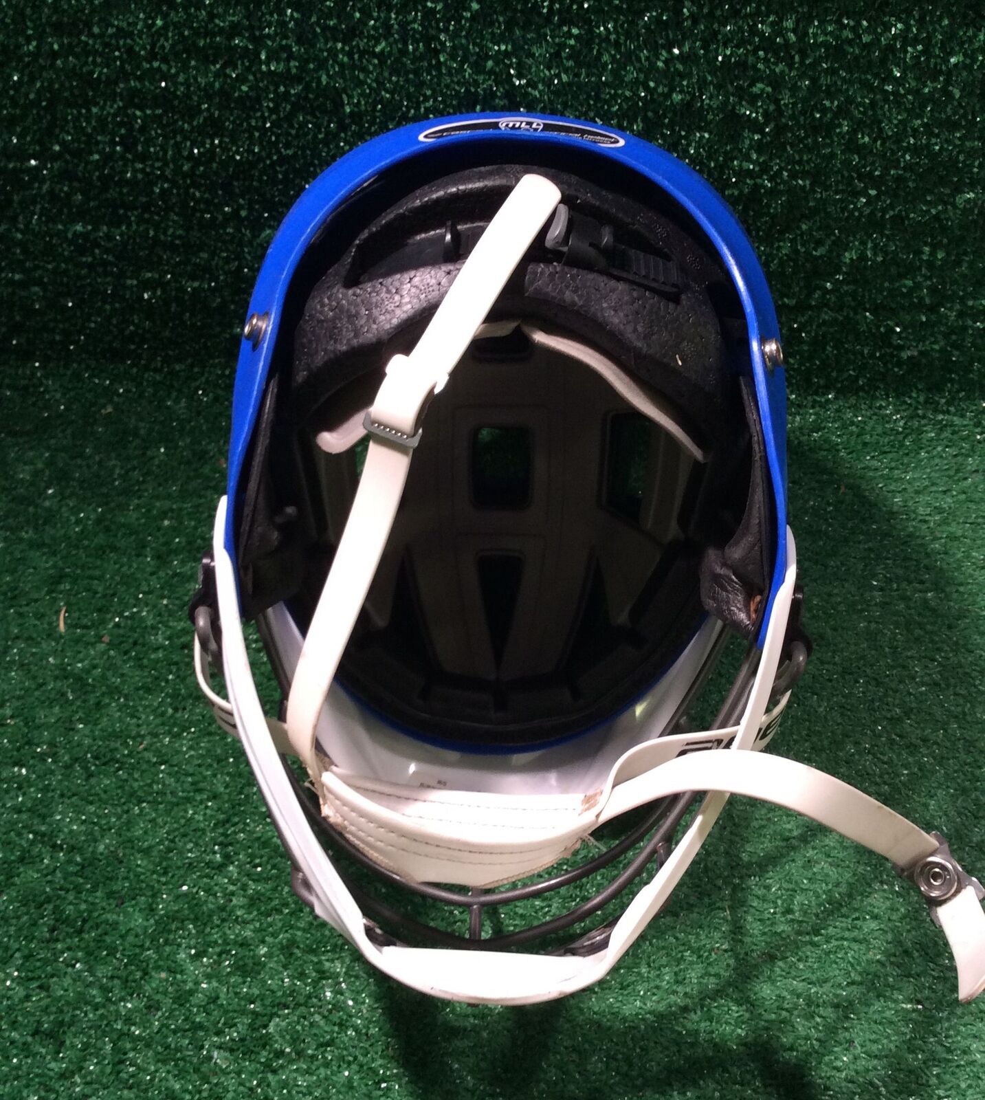 Cascade CPV-R S/M Lacrosse Helmet