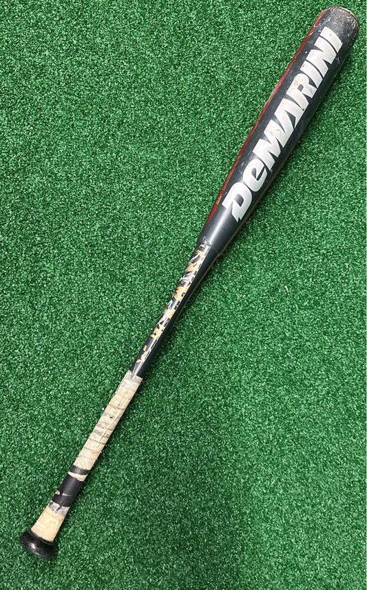 Demarini Voodoo VDC14 Baseball Bat 33" 30 oz. (-3) 2 5/8"