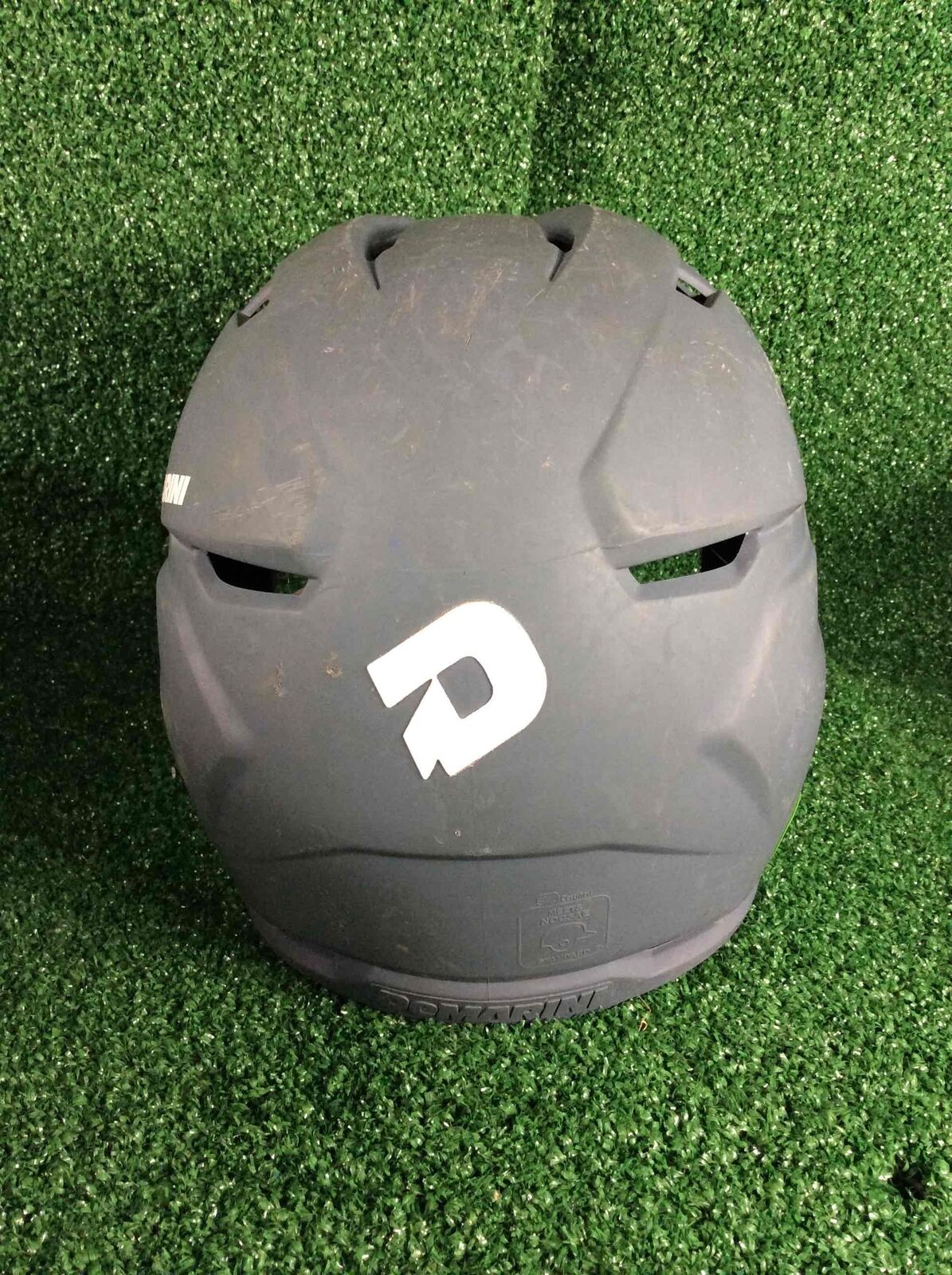 Demarini WTD5403CHLX Batting Helmet