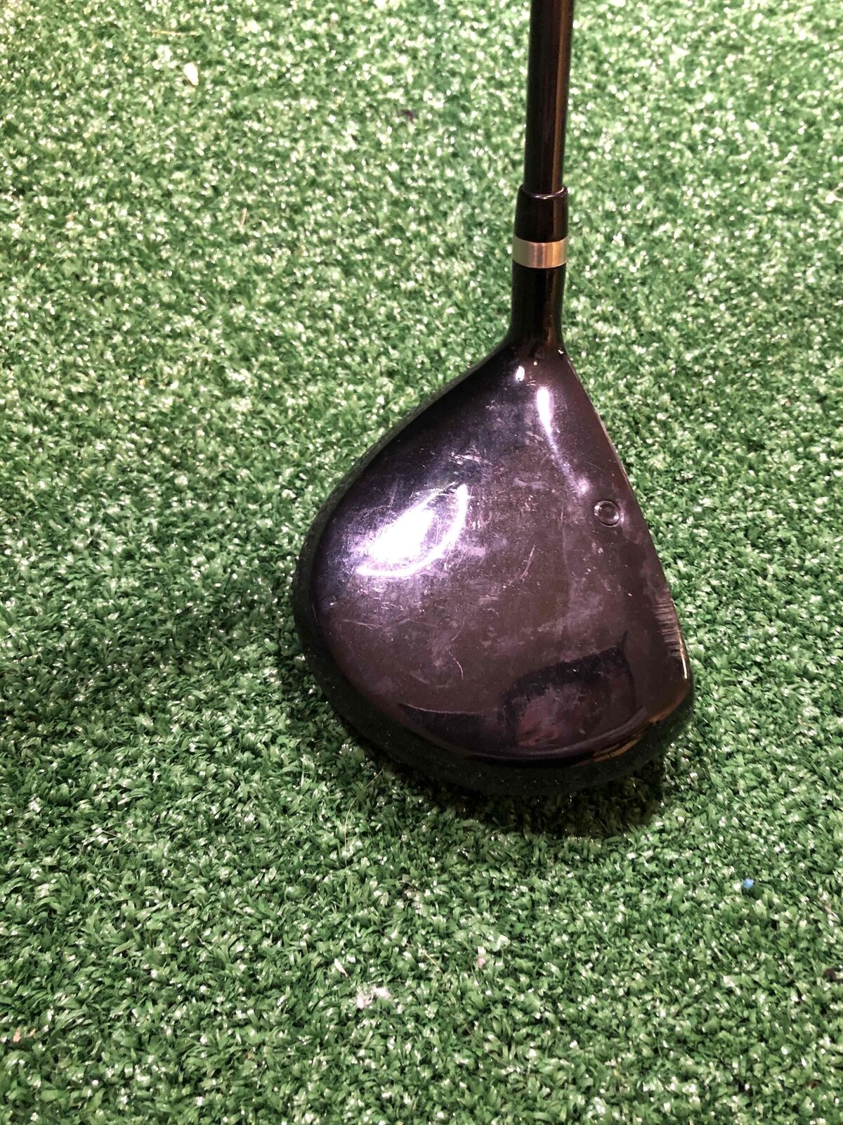 Maxfli 3 Wood A 15* Right handed