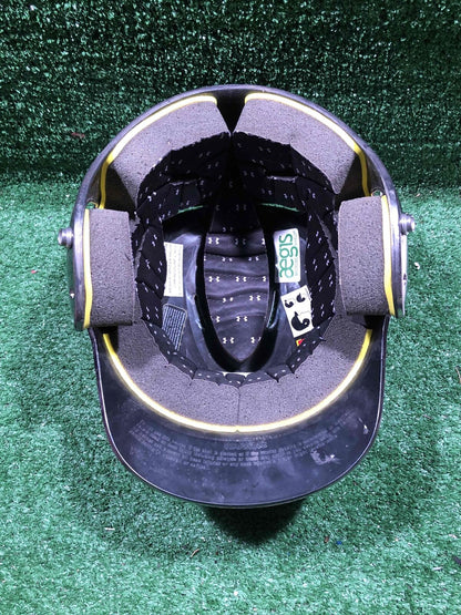 Under Armour UABH110 Batting Helmet