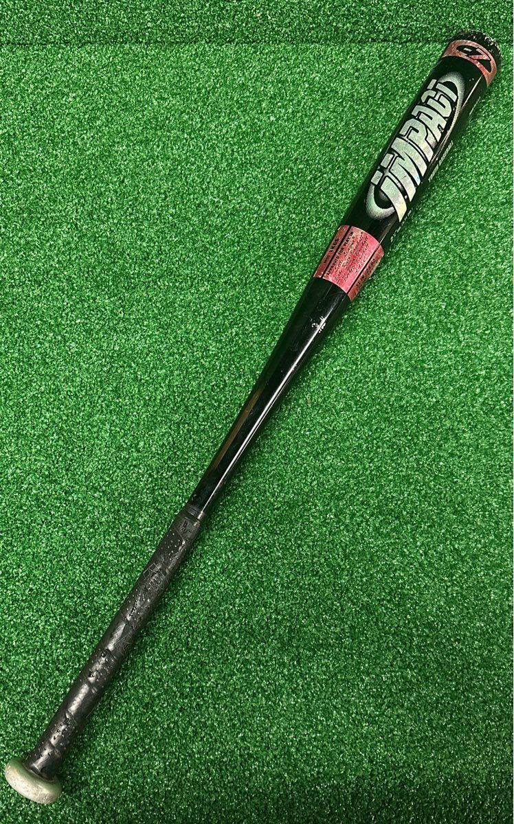 Easton Impact LK66 Baseball Bat 31" 24 oz. (-7) 2 1/4"