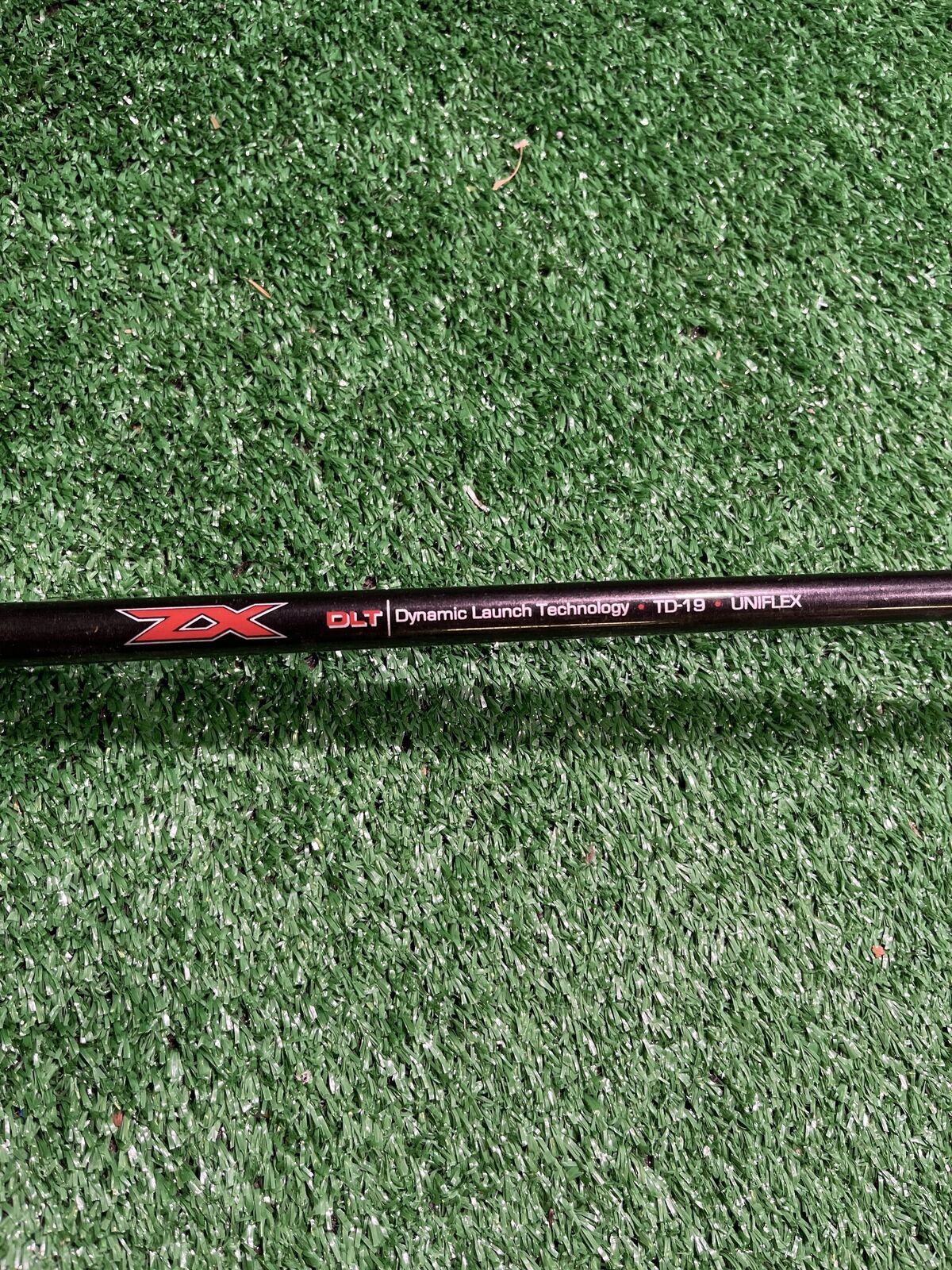 Ram Zx 5 Wood Uniflex 18* Right handed