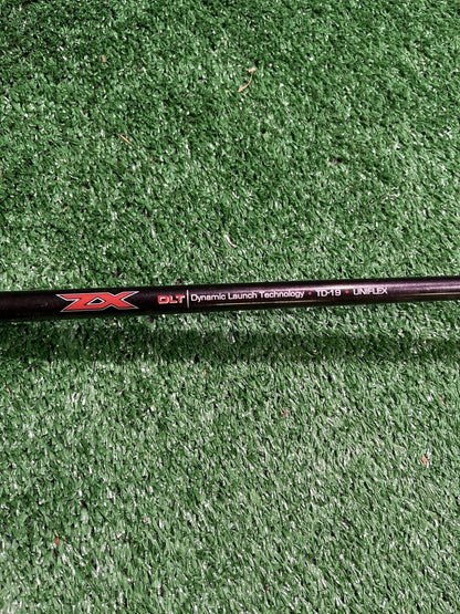 Ram Zx 5 Wood Uniflex 18* Right handed