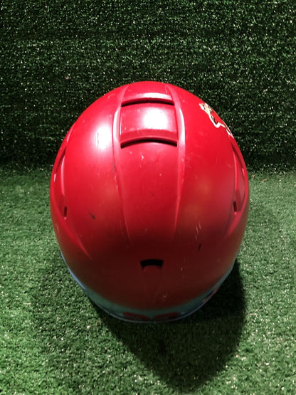 Tucci Batting Helmet