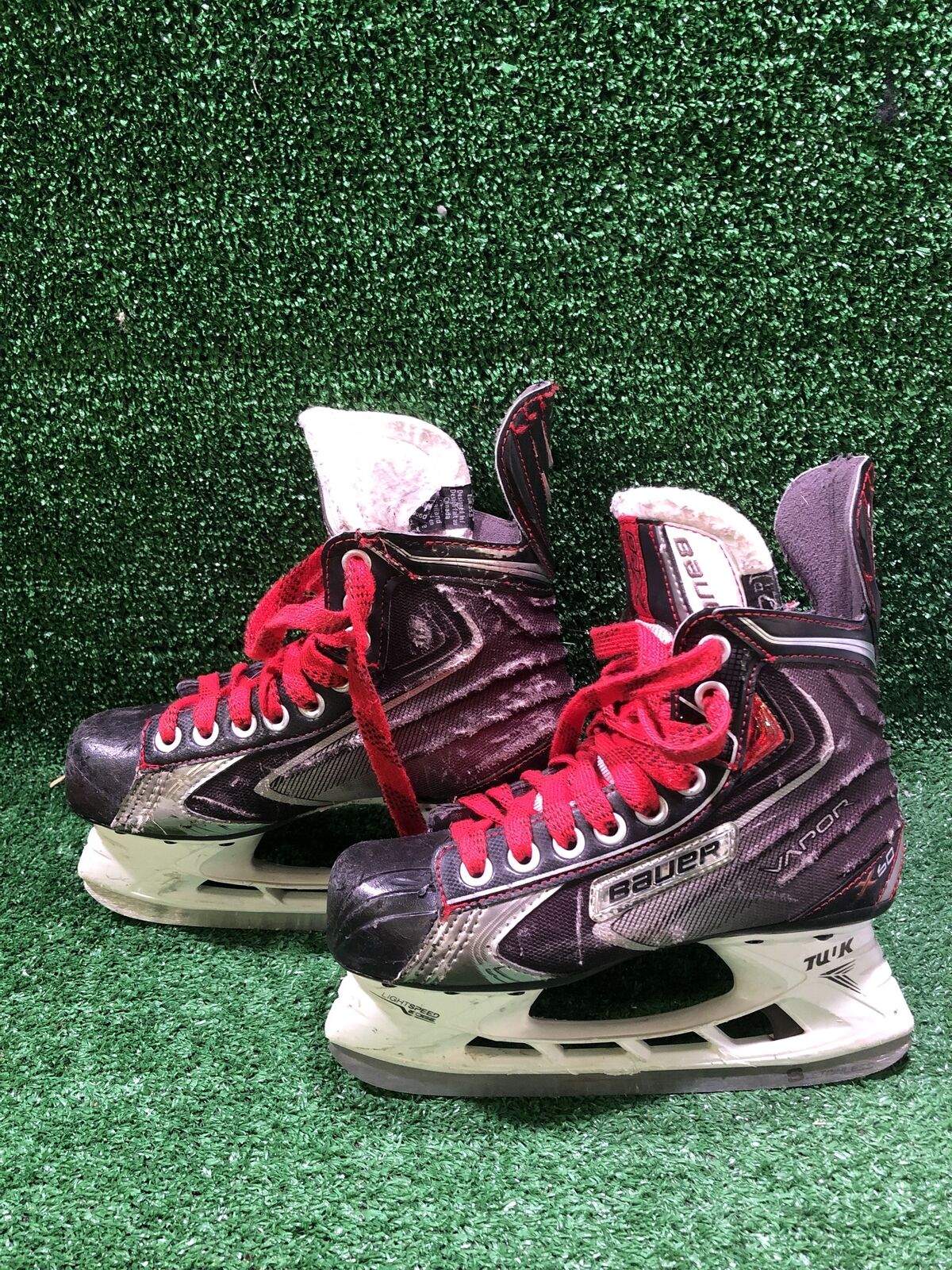 Bauer Vapor X60 Hockey Skates 2.5D Skate Size