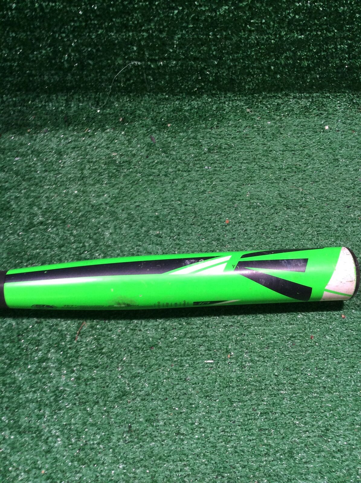 Easton YB15MKT Baseball Bat 30" 20 oz. (-10) 2 1/4"