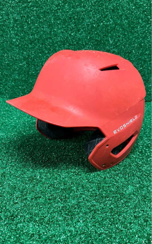 Evo Shield Batting Helmet