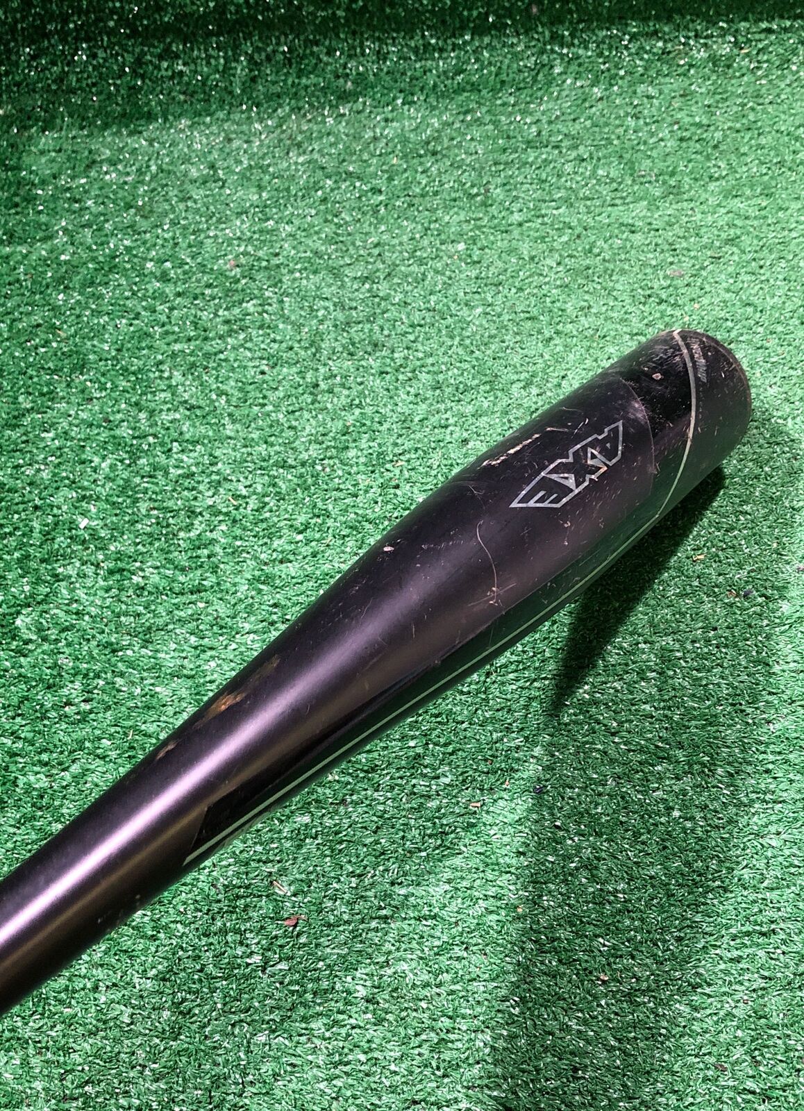 Axe L143H Baseball Bat 31" 21 oz. (-10) 2 3/4"