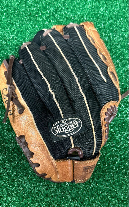 Louisville Slugger GN14-BN 11" Baseball Glove (RHT)