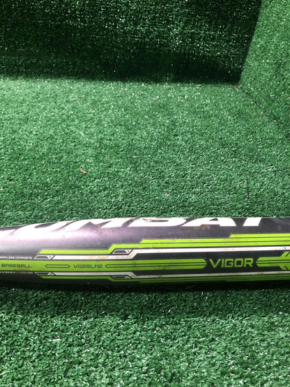 Combat Vigor VG2SL112 Baseball Bat 31" 19 oz. (-12) 2 5/8"