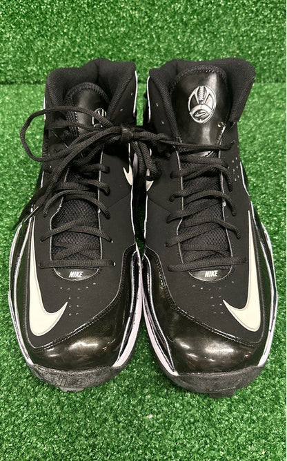 Nike Merciless Pro 16.0 Size Football Cleats