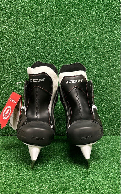 Ccm FT340 YT Hockey Skates 12D Youth Skate Size