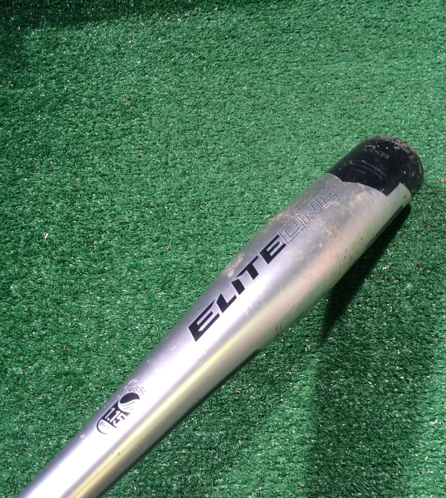 Axe L143G Baseball Bat 30" 20 oz. (-10) 2 3/4"