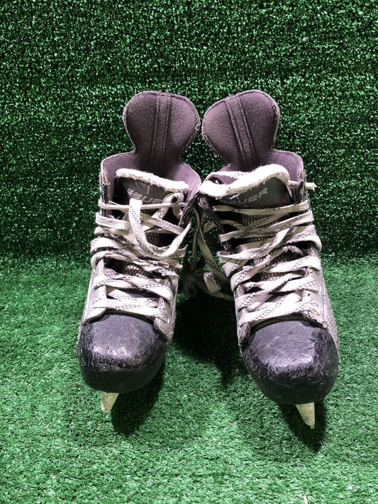 Bauer Vapor X3.0 Hockey Skates Youth 13.5D Skate Size