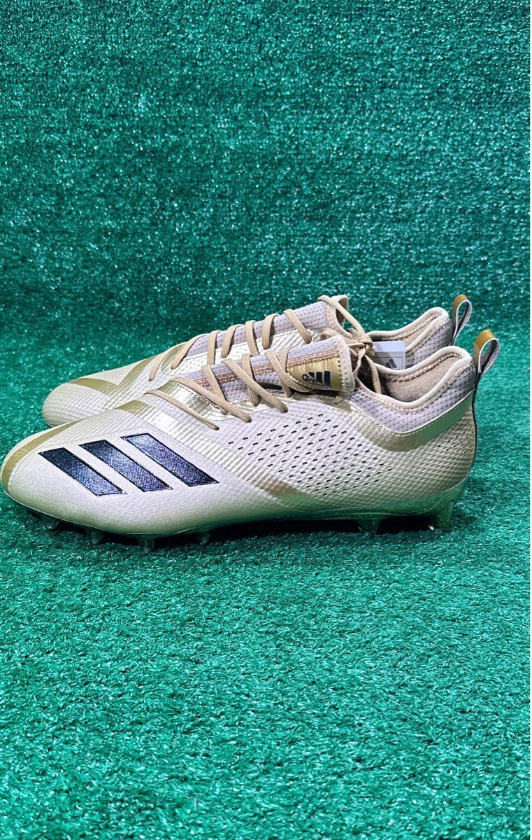 Adidas Adizero 5-star 7.0 X RFS PE 15.0 Size Soccer Cleats