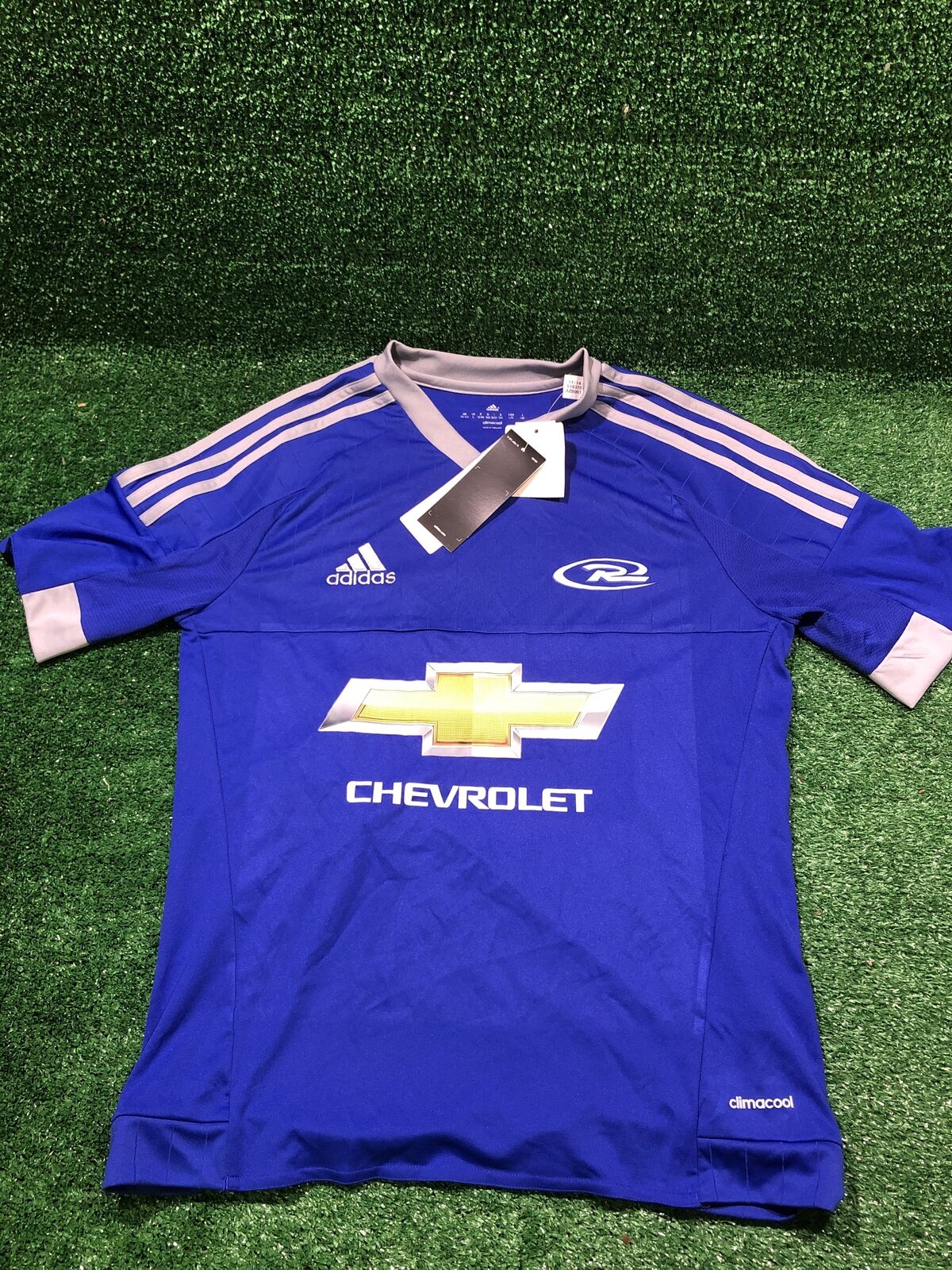 Adidas Youth Large (L) Jersey