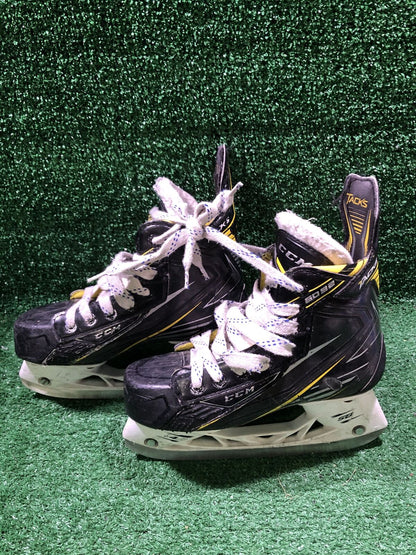 Ccm Tacks 6092 Hockey Skates 3.0D Skate Size