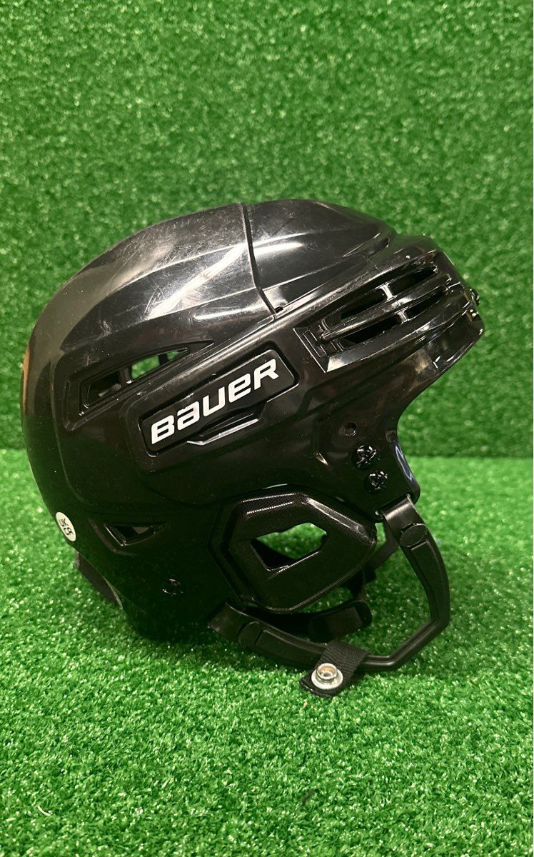 Bauer IMS 5.0 S Hockey Helmet Small