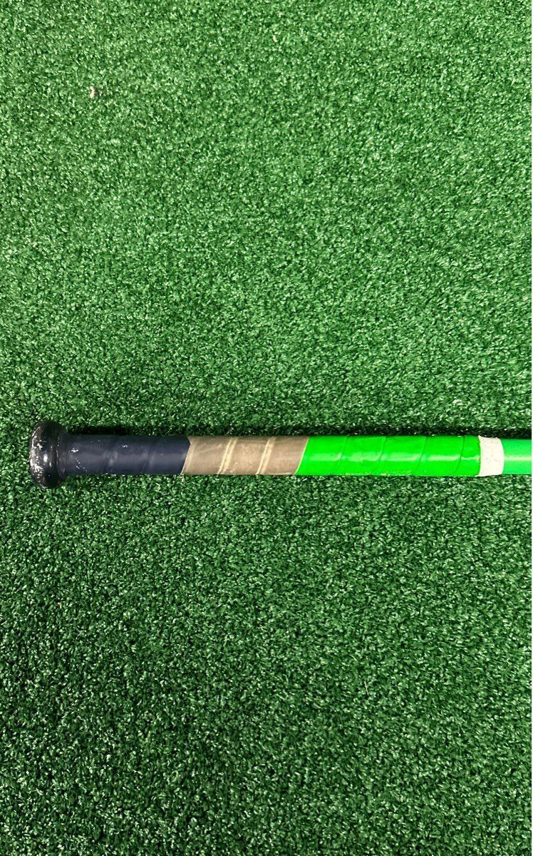 Rawlings Plasma Baseball Bat 31" 19 oz. (-12) 2 1/4"