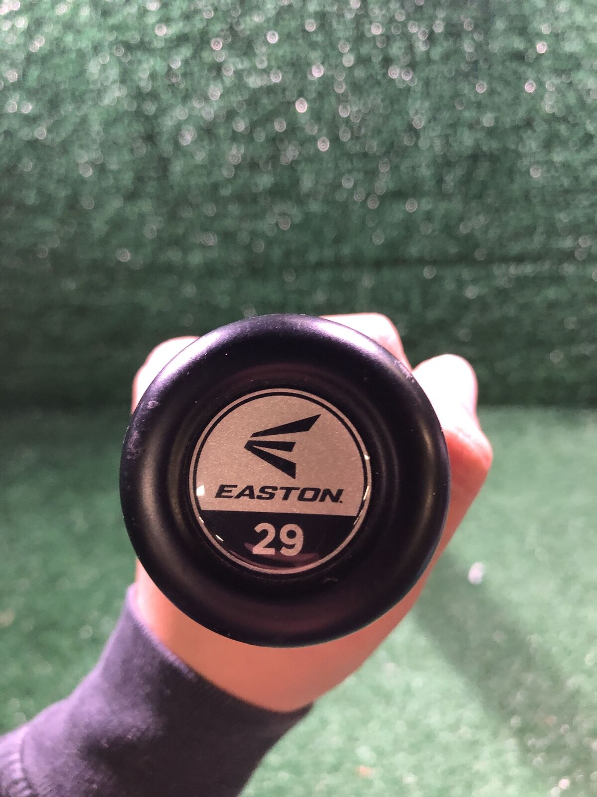 Easton YB17MK10 Baseball Bat 29" 19 oz. (-10) 2 1/4"