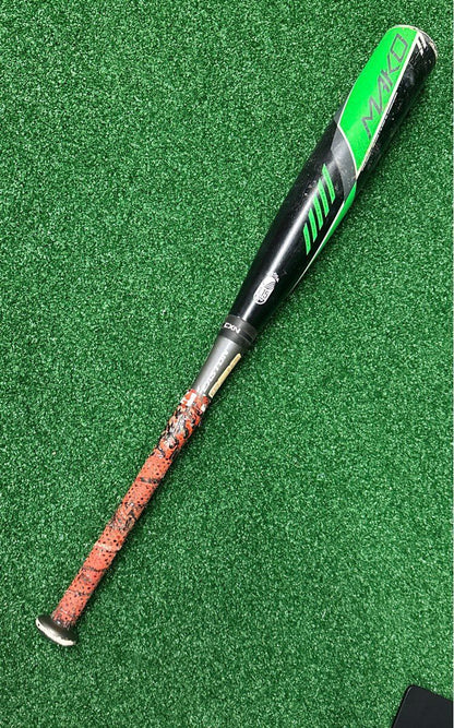 Easton Mako SL16MK108 Baseball Bat 30" 20 oz. (-10) 2 3/4"