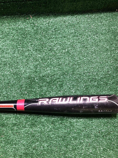 Rawlings SL5110 Baseball Bat 30" 20 oz. (-10) 2 3/8"