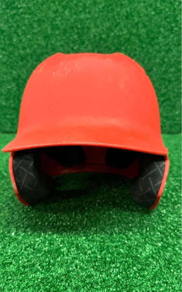 Evo Shield Batting Helmet