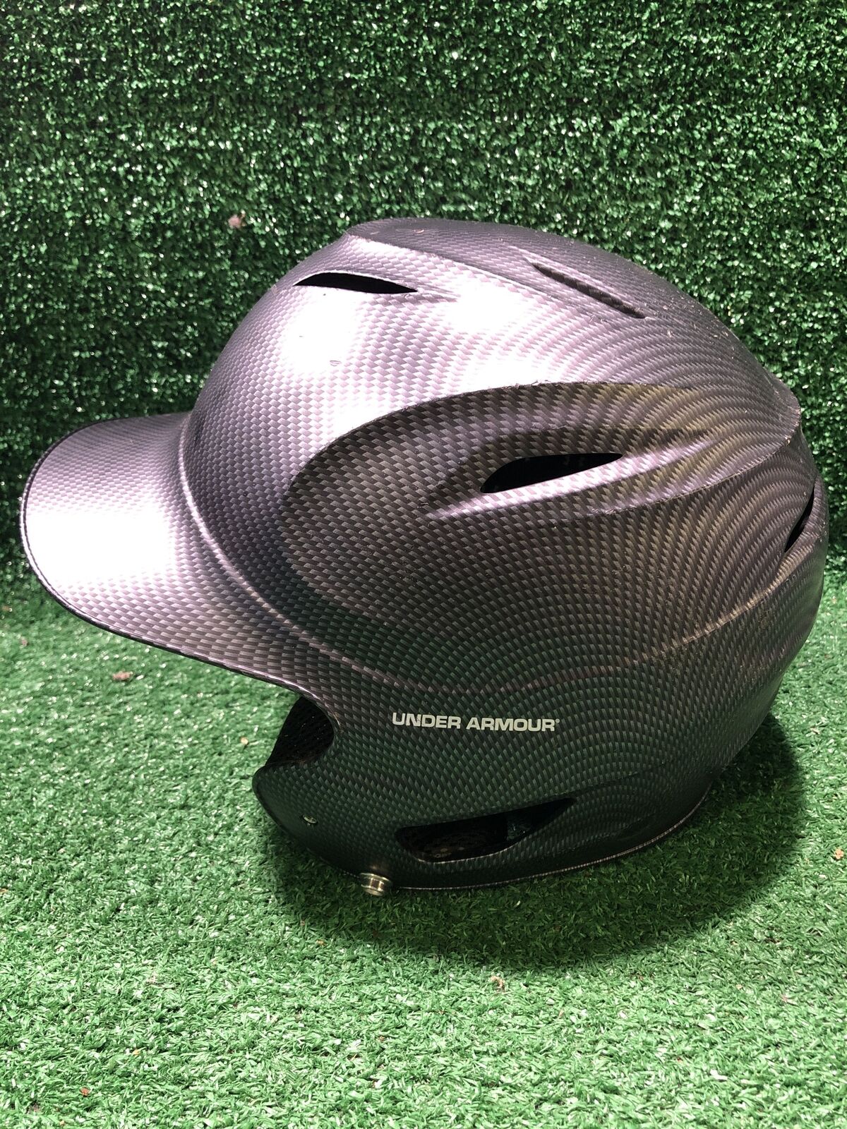 Under Armour UABH100 Batting Helmet