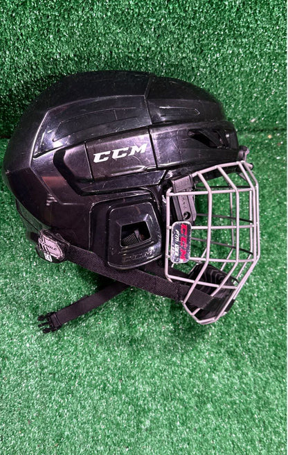 Ccm D30 Hockey Helmet Extra Small (XS)