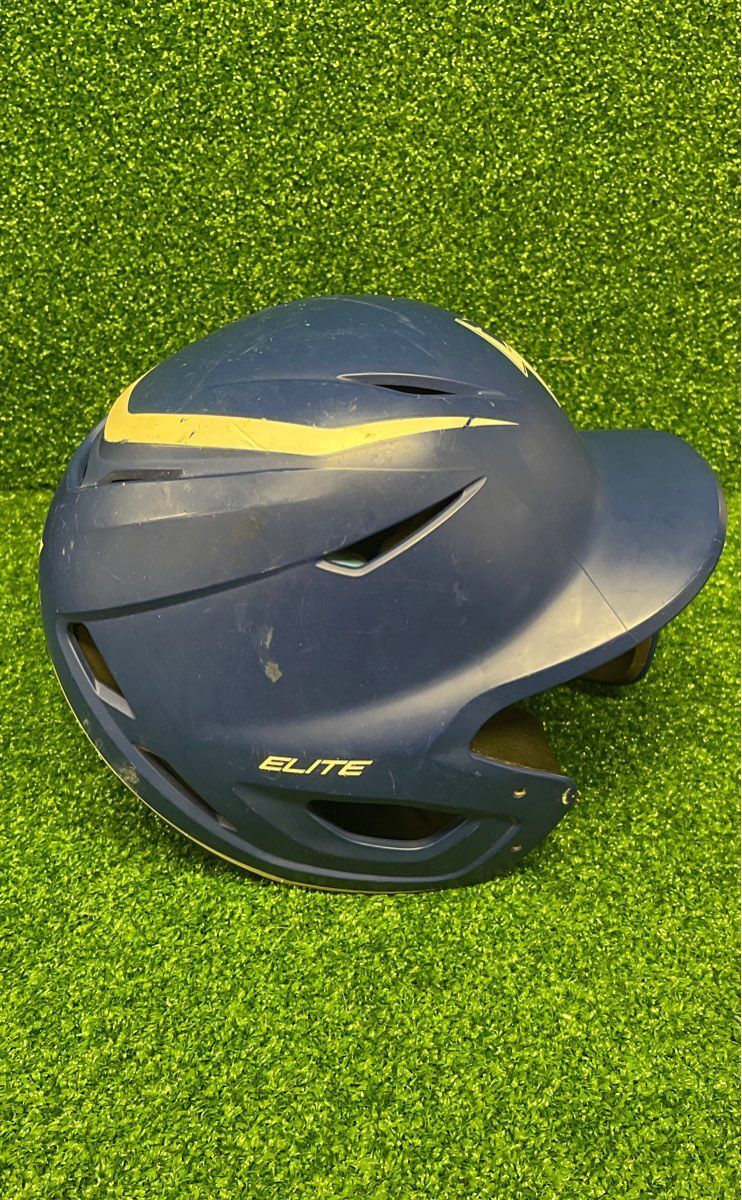 Easton Elite X Batting Helmet