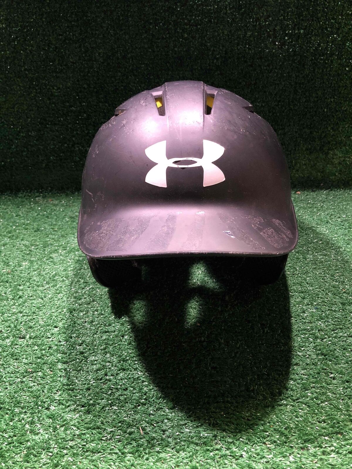 Under Armour UABH2-110 Batting Helmet