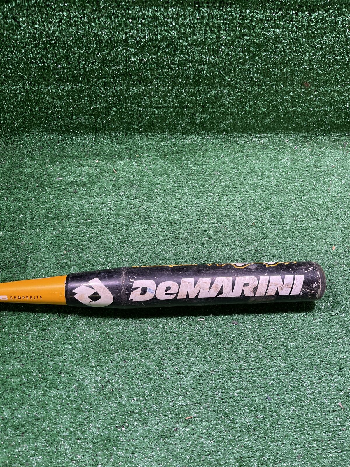 Demarini VNL12 Baseball Bat 31" 20 oz. (-11) 2 1/4"