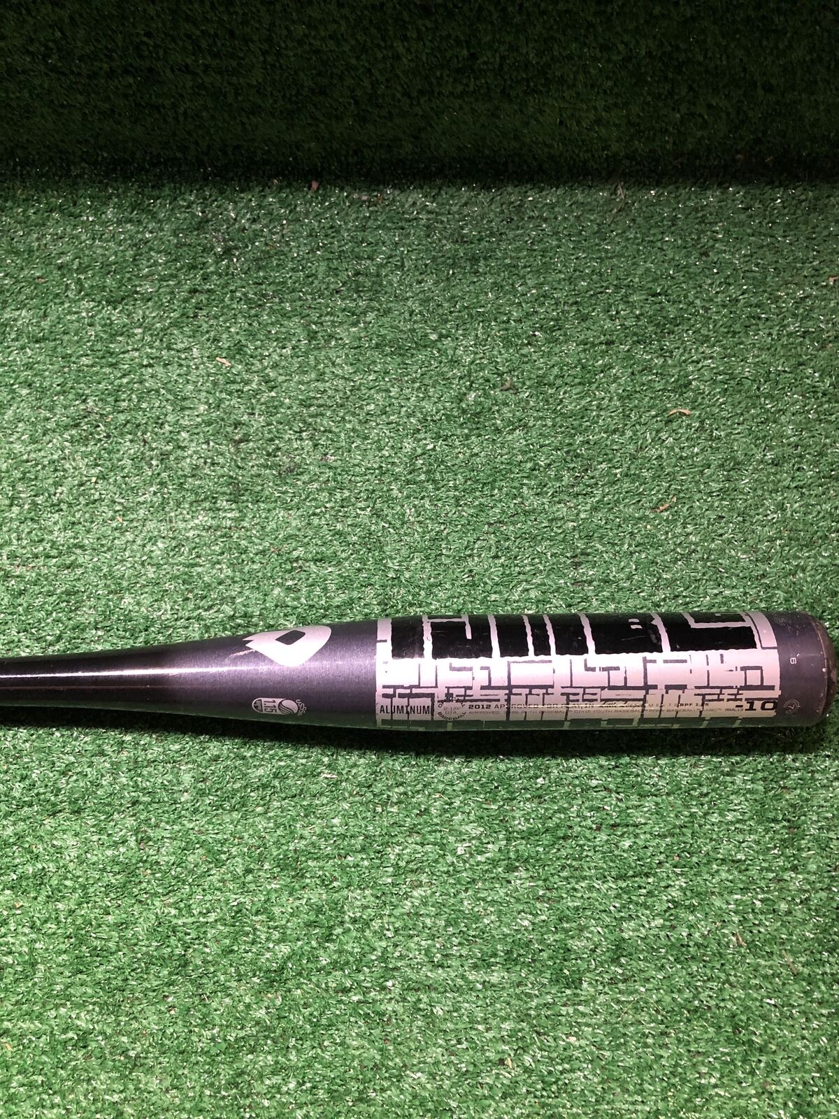 Demarini RML13 Baseball Bat 29" 19 oz. (-10) 2 1/4"