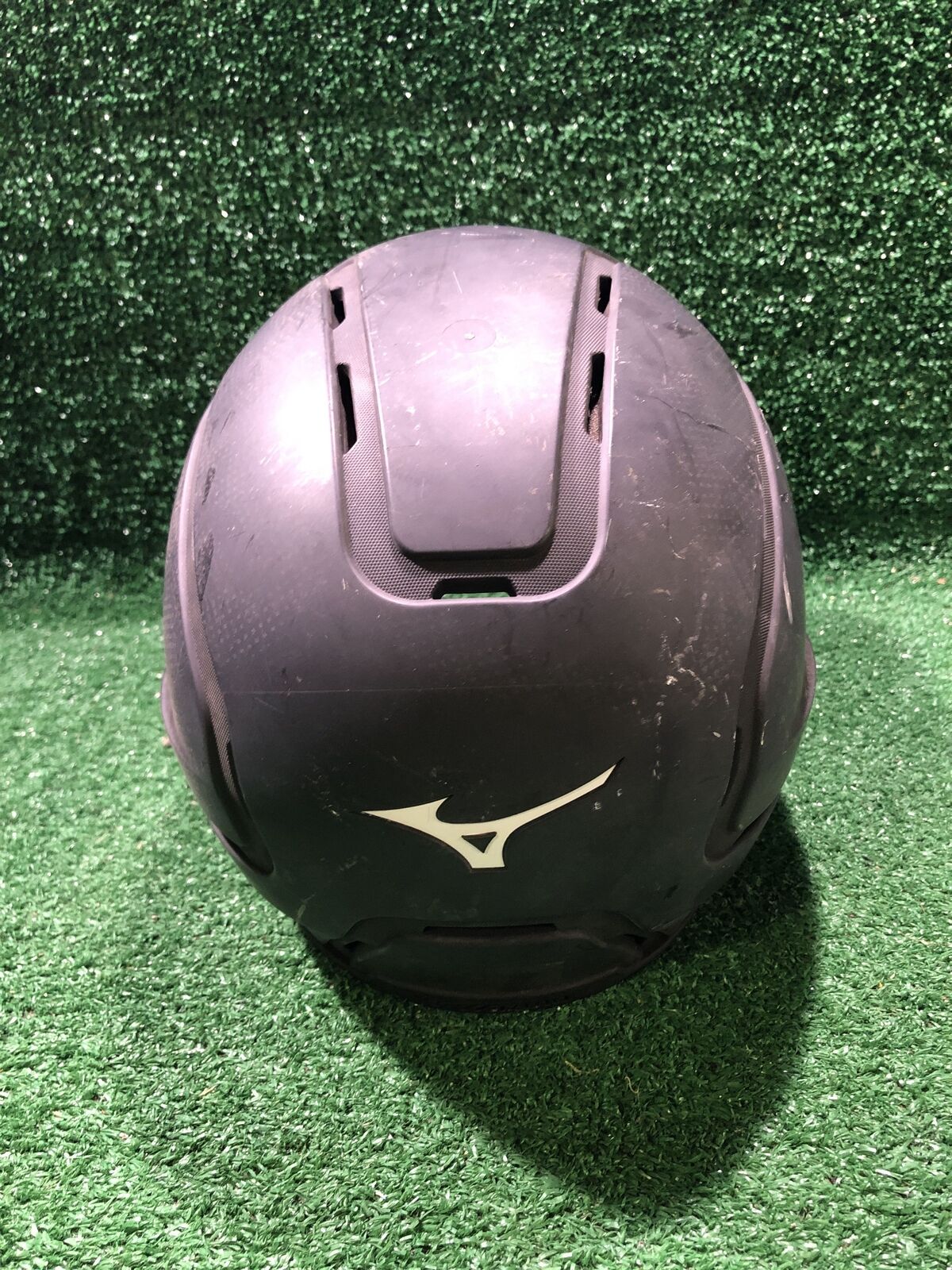 Mizuno Batting Helmet