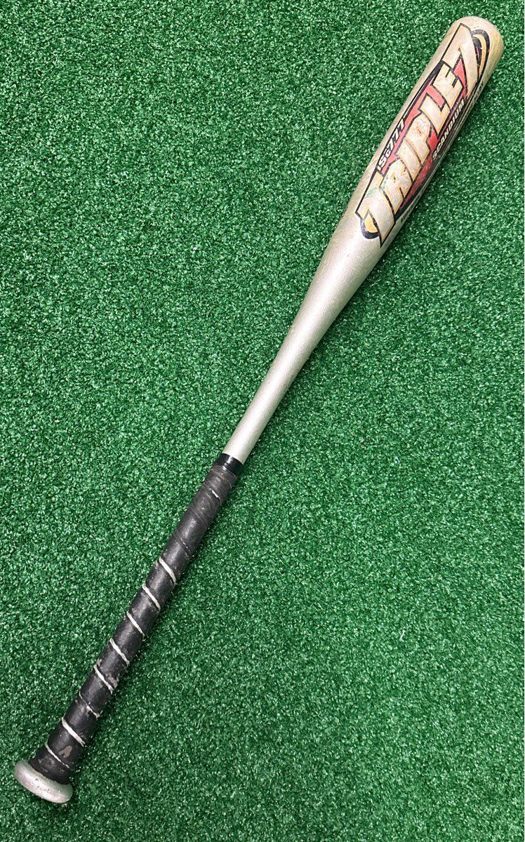 Easton Sc777 Scandium Baseball Bat 30" 18 oz. (-12) 2 1/4"