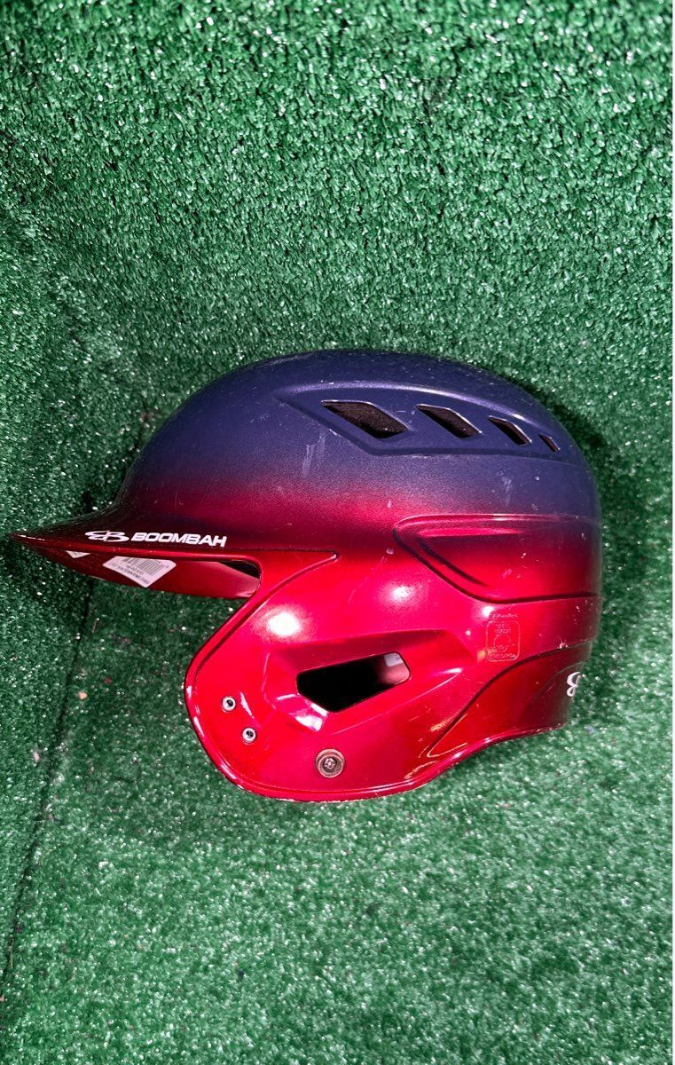 Boombah BBH2 Batting Helmet