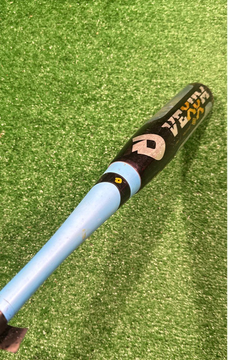 Demarini SC3 Baseball Bat 29" 15 oz. (-14) 2 1/4"