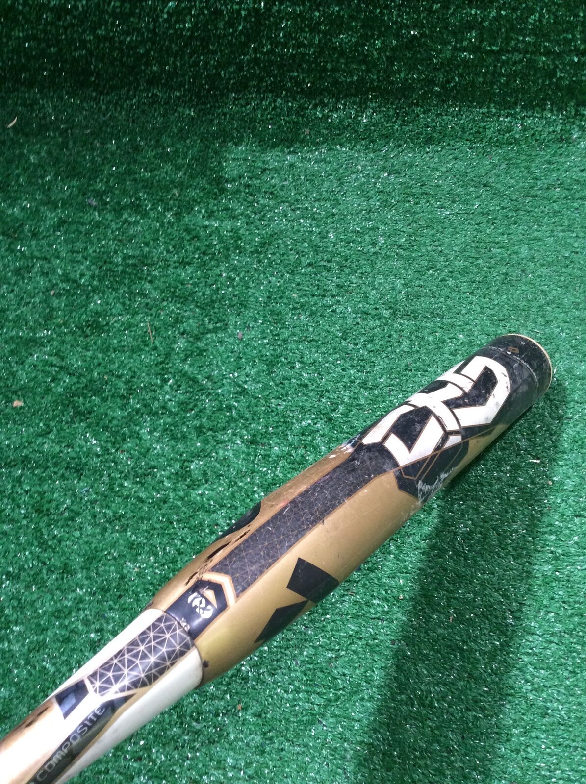 Demarini CFL12 Baseball Bat 31" 20 oz. (-11) 2 1/4"