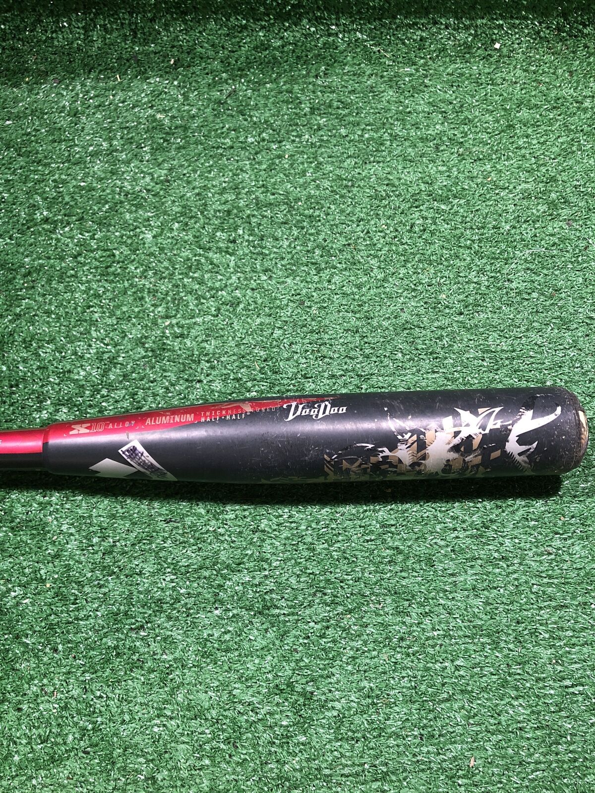 Demarini VDL14 Baseball Bat 29" 16 oz. (-13) 2 1/4"