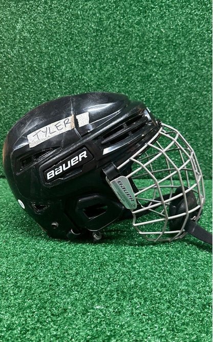 Bauer IMS 5.0 Hockey Helmet Small