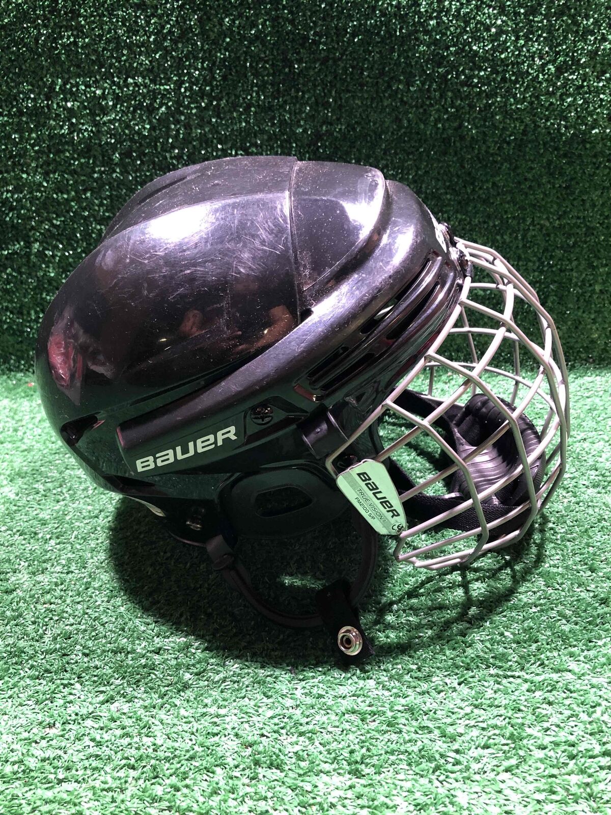 Bauer BHH2100 Hockey Helmet Small