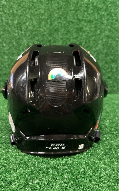 Ccm FL40 Hockey Helmet Small